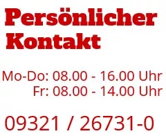 Persönlicher Kontakt
